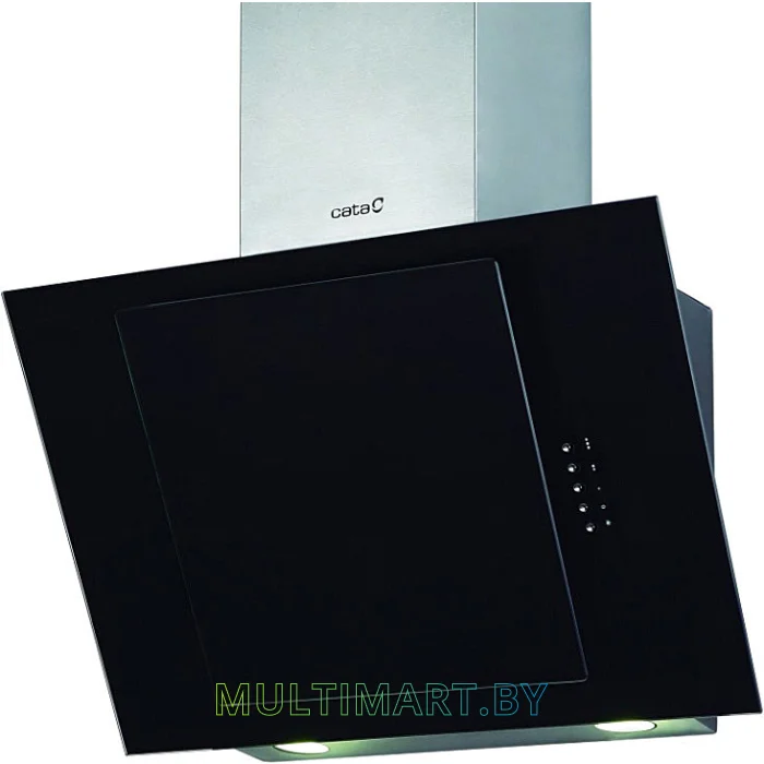 Вытяжка CATA Ceres 600 P BK